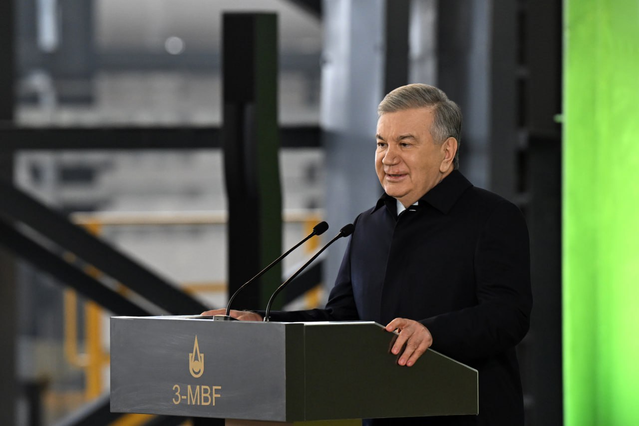 O‘zbekiston 2030-yilga qadar ishlab chiqarishni oltinda 175 tonnaga, kumushda 500 tonnaga, uranda 15 ming tonnaga, misda 500 ming tonnaga yetkazishni maqsad qilgan.